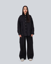 Linen Pants